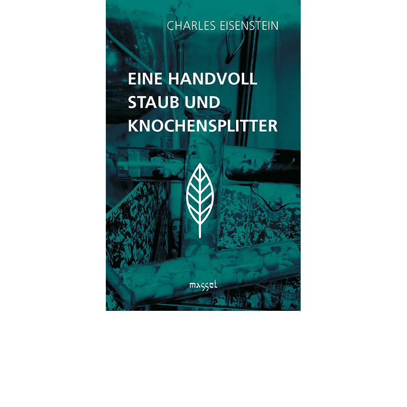 Eine Handvoll Staub und Knochensplitter, Charles Eisenstein