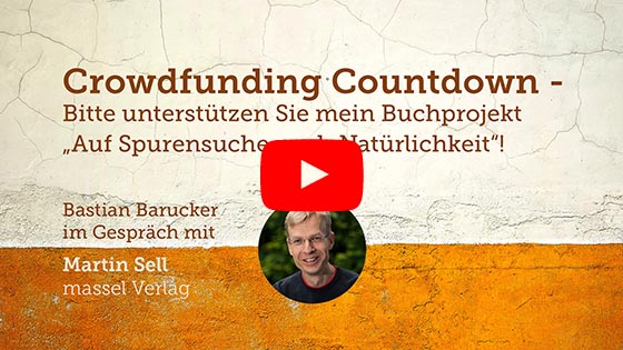 Auf Spurensuche nach Nat&uuml;rlichkeit