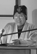 Chong-Mi Müller