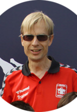 Martin Sell