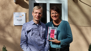 Neuerscheinung: Erkenne dich selbst, wenn du mit anderen klarkommen willst
