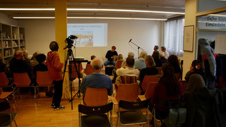 Vernissage