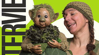 Interview mit der Autorin Lisa Schamberger