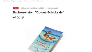 Buchrezension: 