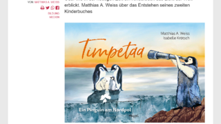 Gut Ding will Weile haben